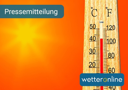 42,6 Grad: Deutschland hat einen neuen Allzeit-Hitzerekord in Lingen